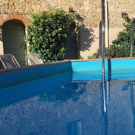 Casa Mita Con Pacchetto Mare Incluso Villa Camaiore Ngoại thất bức ảnh