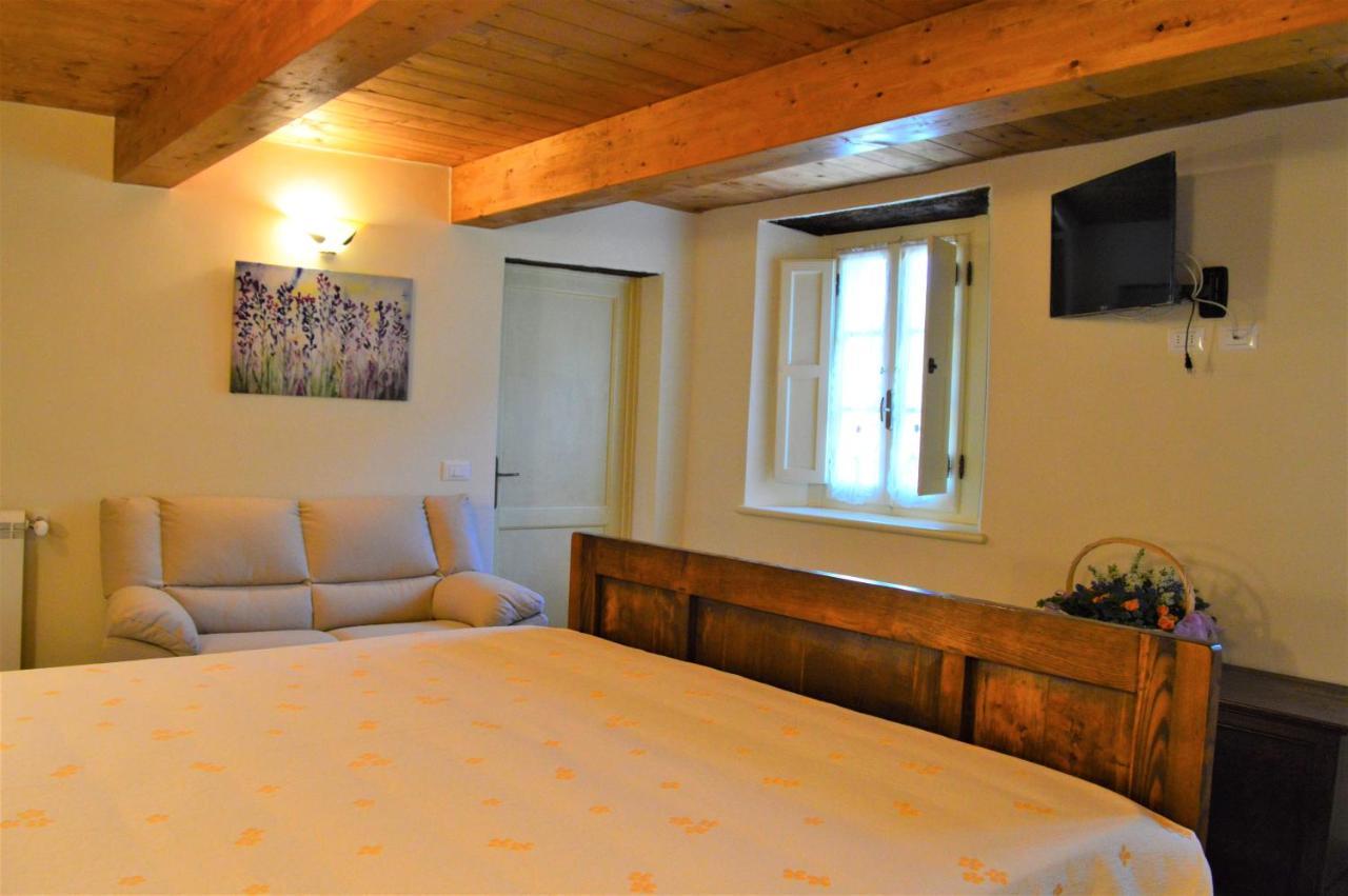 Casa Mita Con Pacchetto Mare Incluso Villa Camaiore Ngoại thất bức ảnh