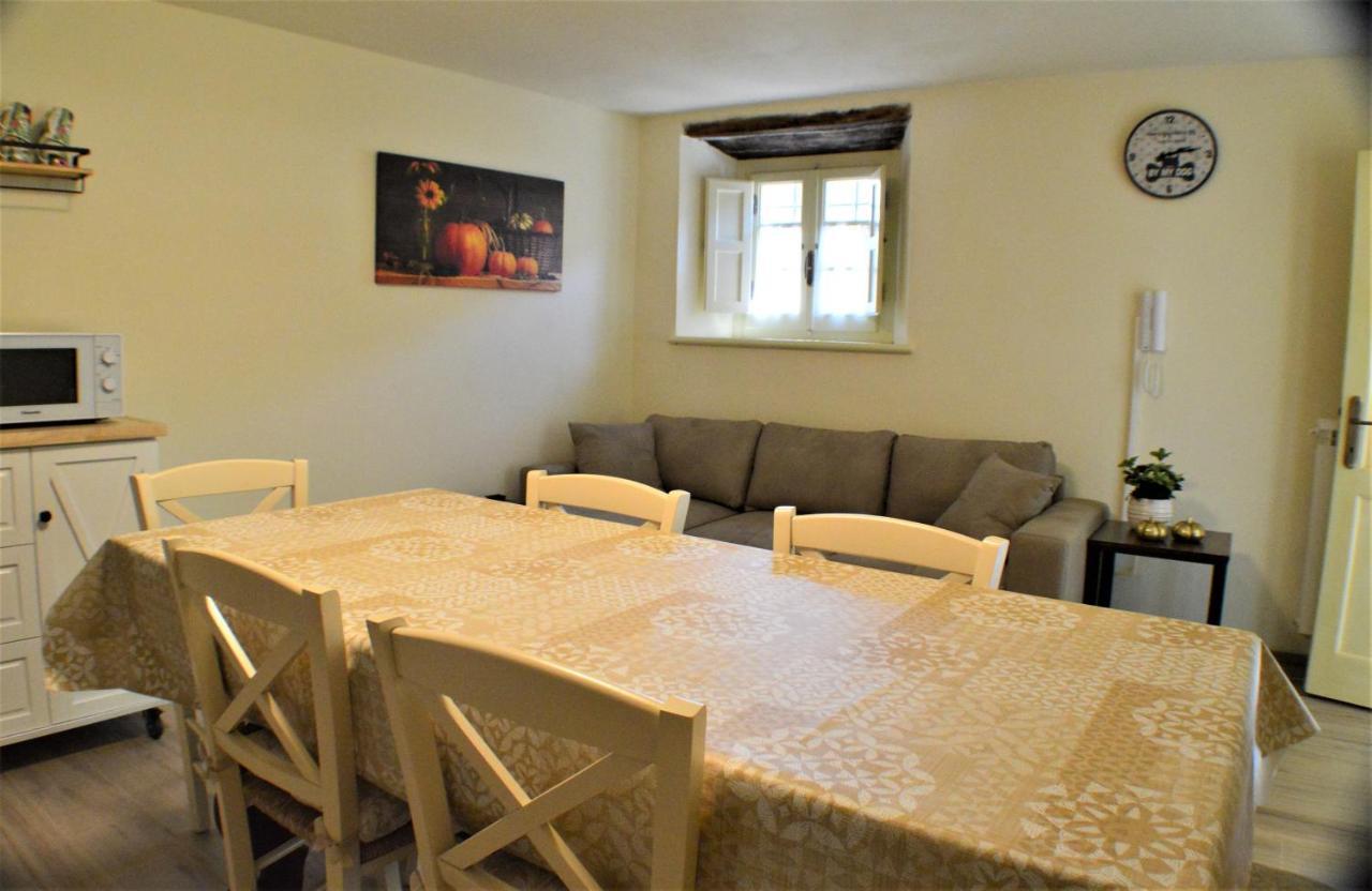Casa Mita Con Pacchetto Mare Incluso Villa Camaiore Ngoại thất bức ảnh