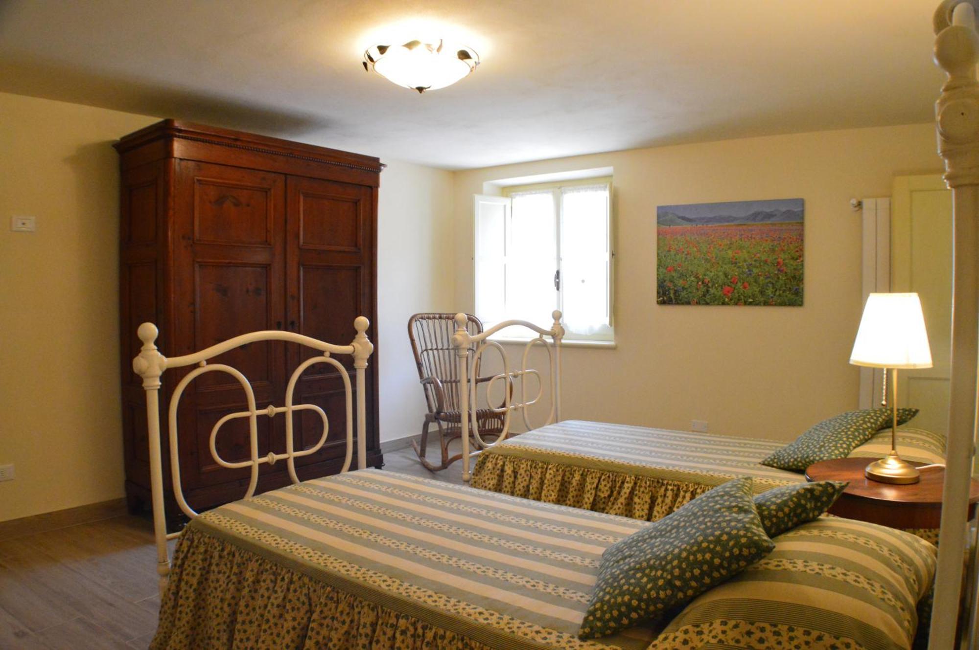 Casa Mita Con Pacchetto Mare Incluso Villa Camaiore Ngoại thất bức ảnh