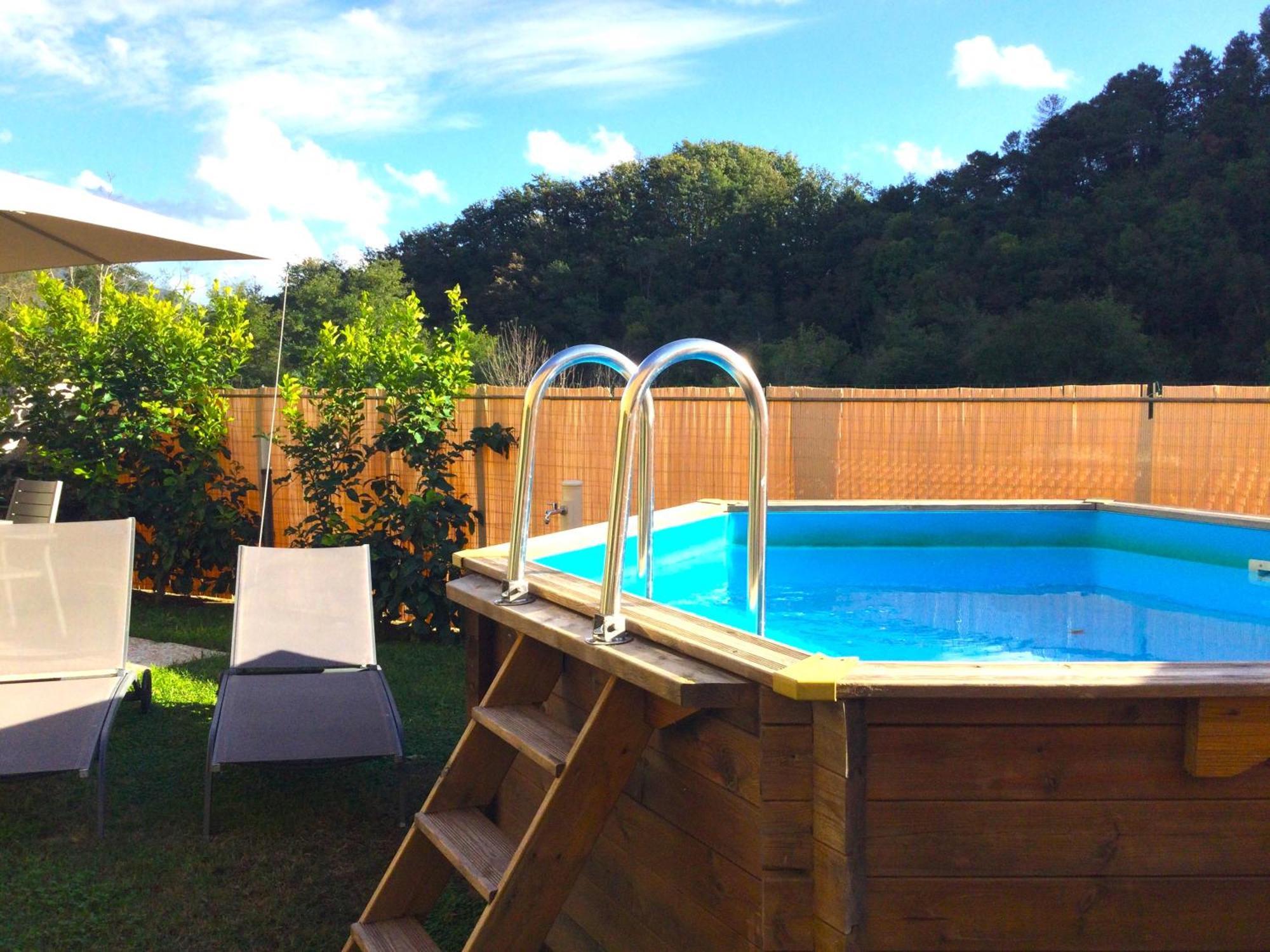 Casa Mita Con Pacchetto Mare Incluso Villa Camaiore Ngoại thất bức ảnh