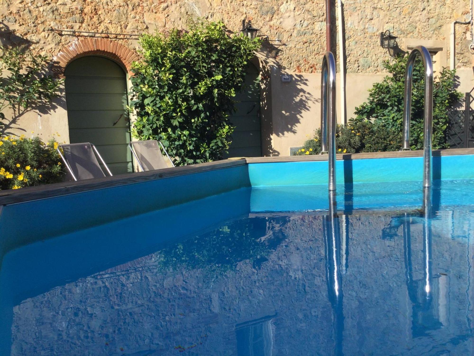 Casa Mita Con Pacchetto Mare Incluso Villa Camaiore Ngoại thất bức ảnh